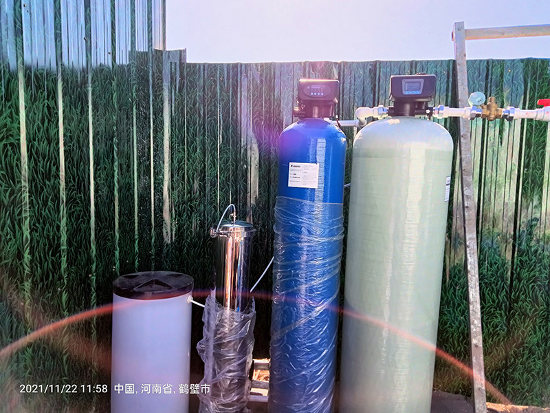 ?？h金祥置業(yè)噴淋凈化